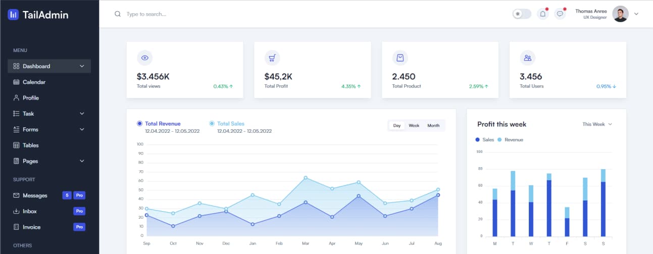 Lumigrid hero preview